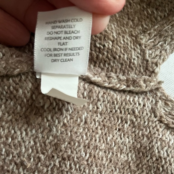 J. Jill Pure Jill Sweater XL - Picture 5 of 11